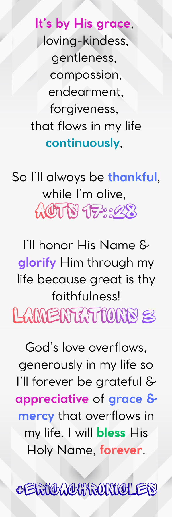 Grateful