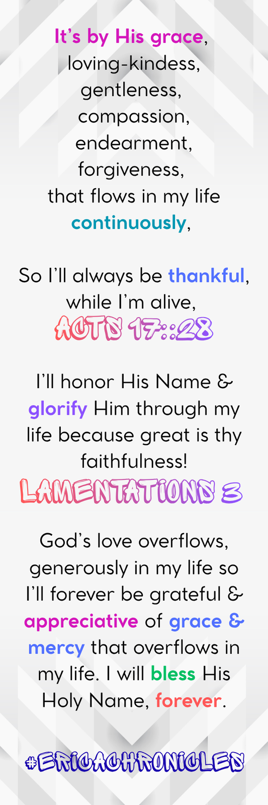 Grateful