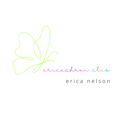 The "E" in My Designs