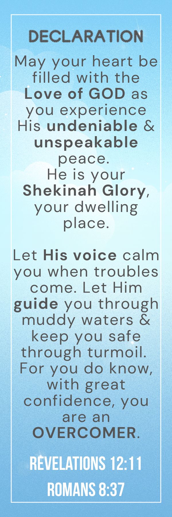 Declaration [Design 2]