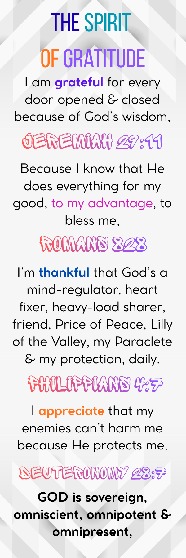 Grateful