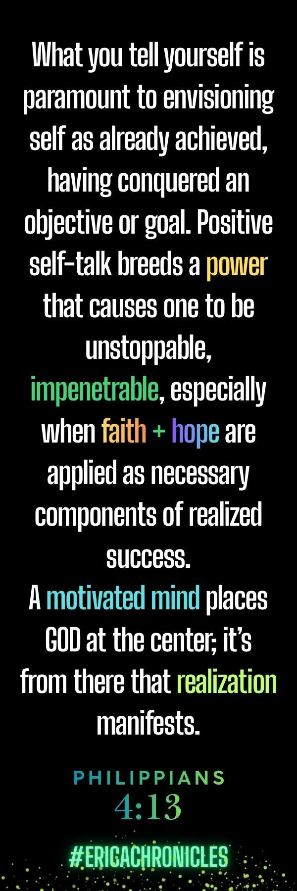 Motivated Mind [Design 2]