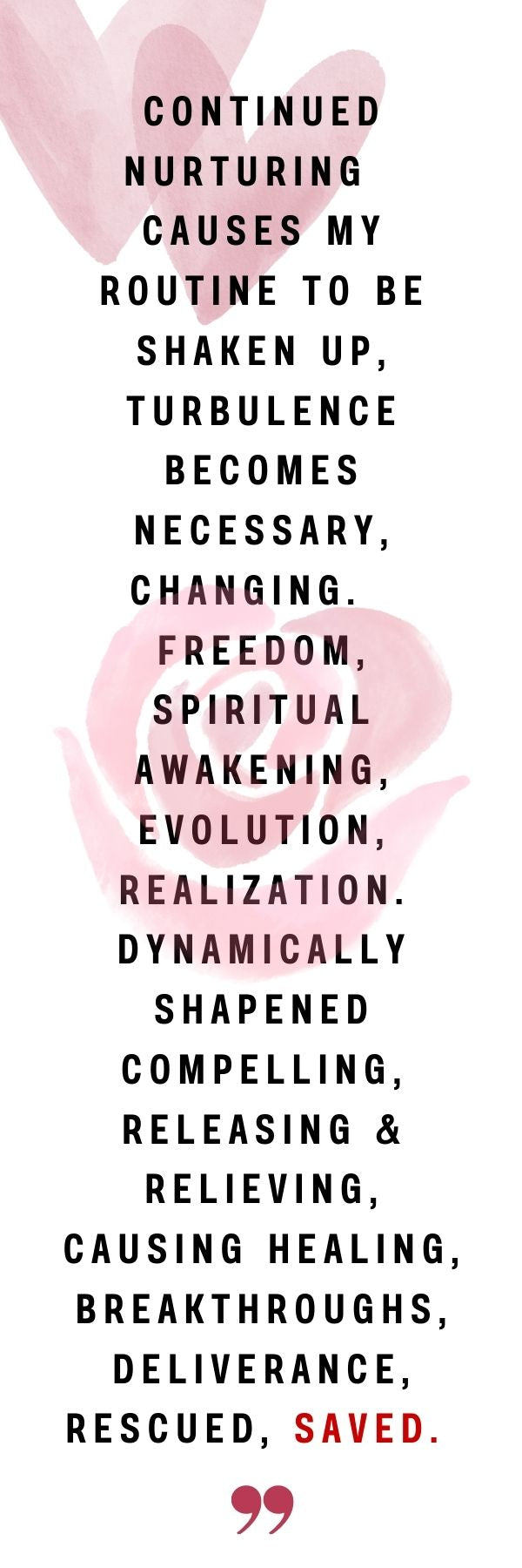 The GOD-Relationship