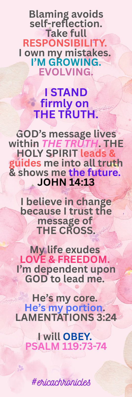 When Wisdom Speaks [Design 1]