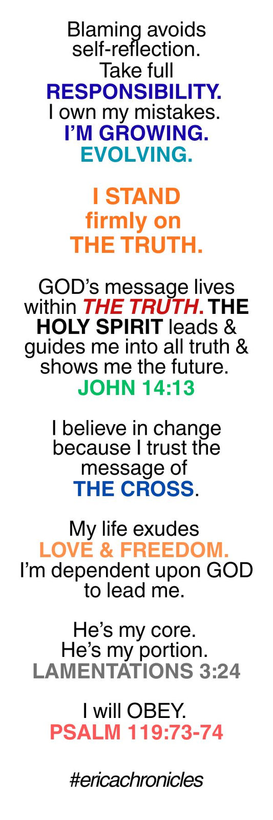 When Wisdom Speaks [Design 2]