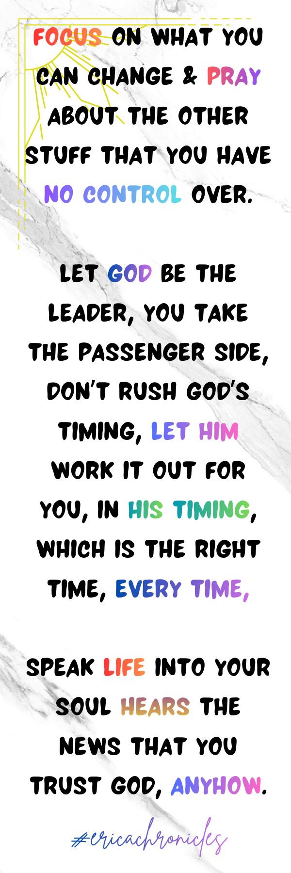 Real & Raw Concepts: Self Talk